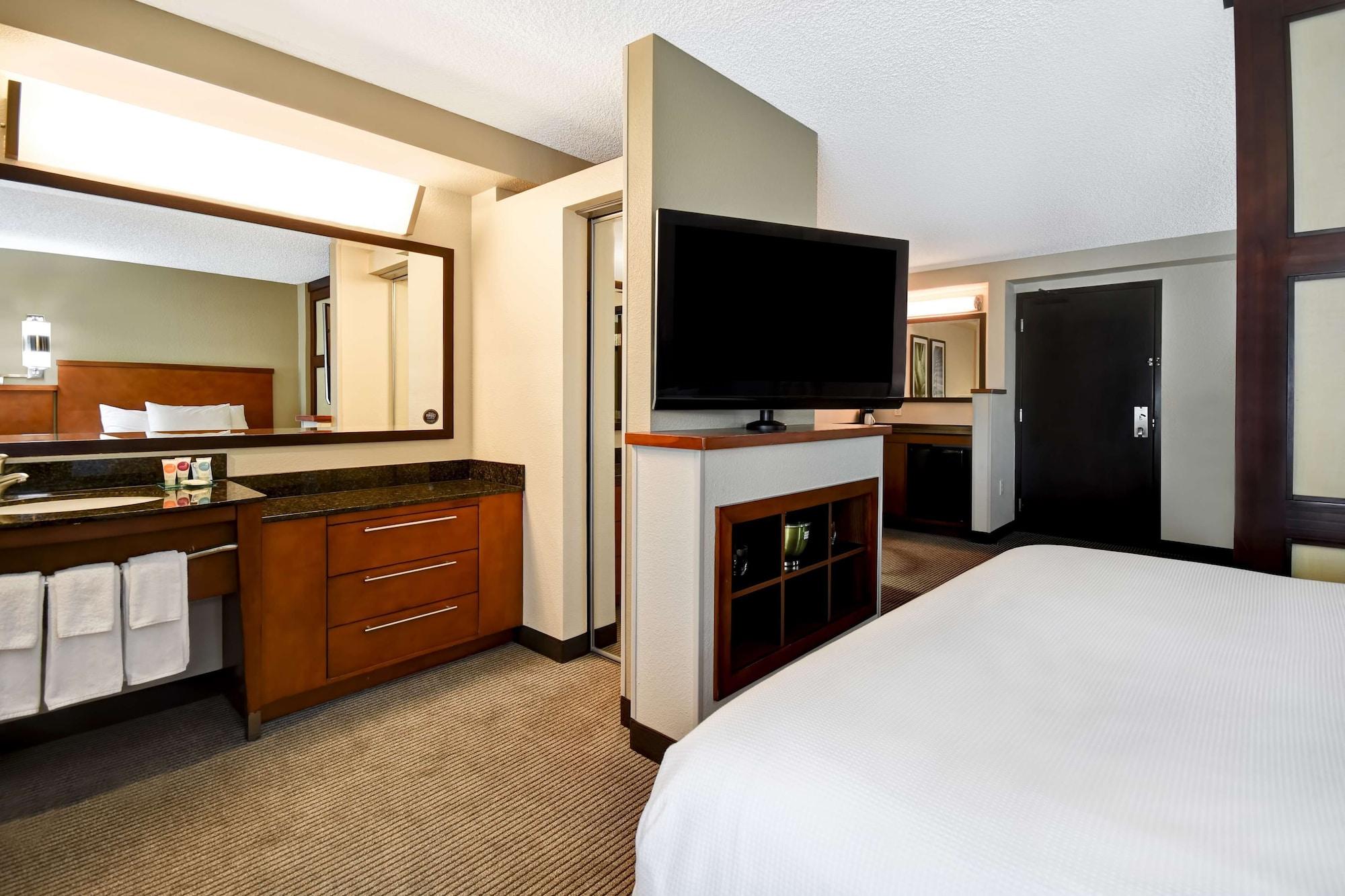 Hyatt Place Phoenix Гилберт Экстерьер фото