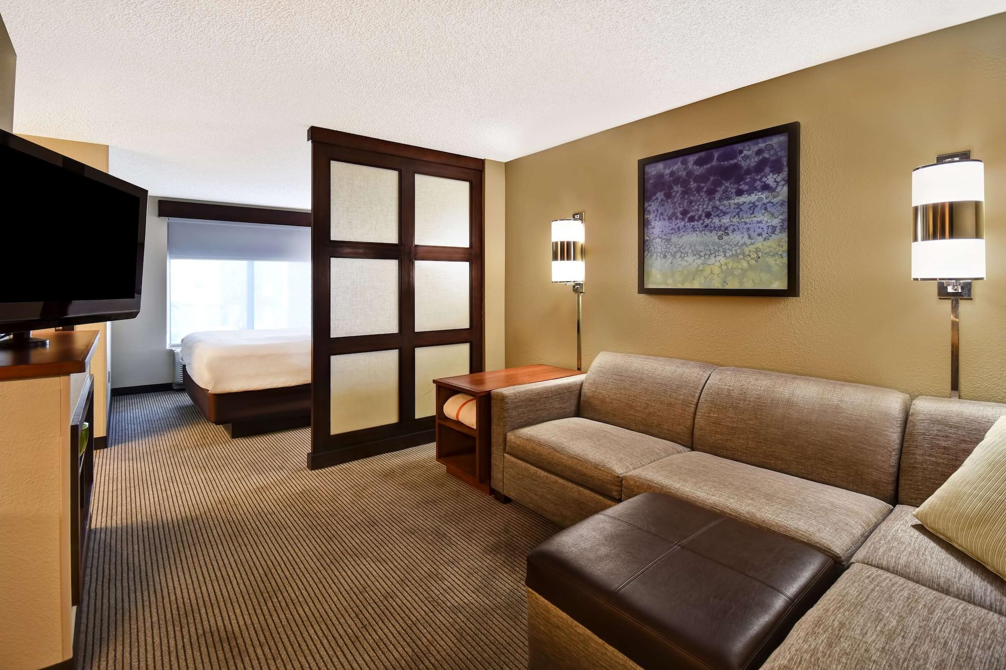 Hyatt Place Phoenix Гилберт Экстерьер фото