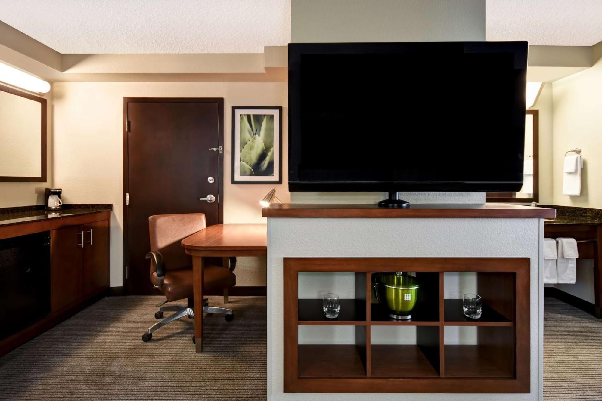 Hyatt Place Phoenix Гилберт Экстерьер фото