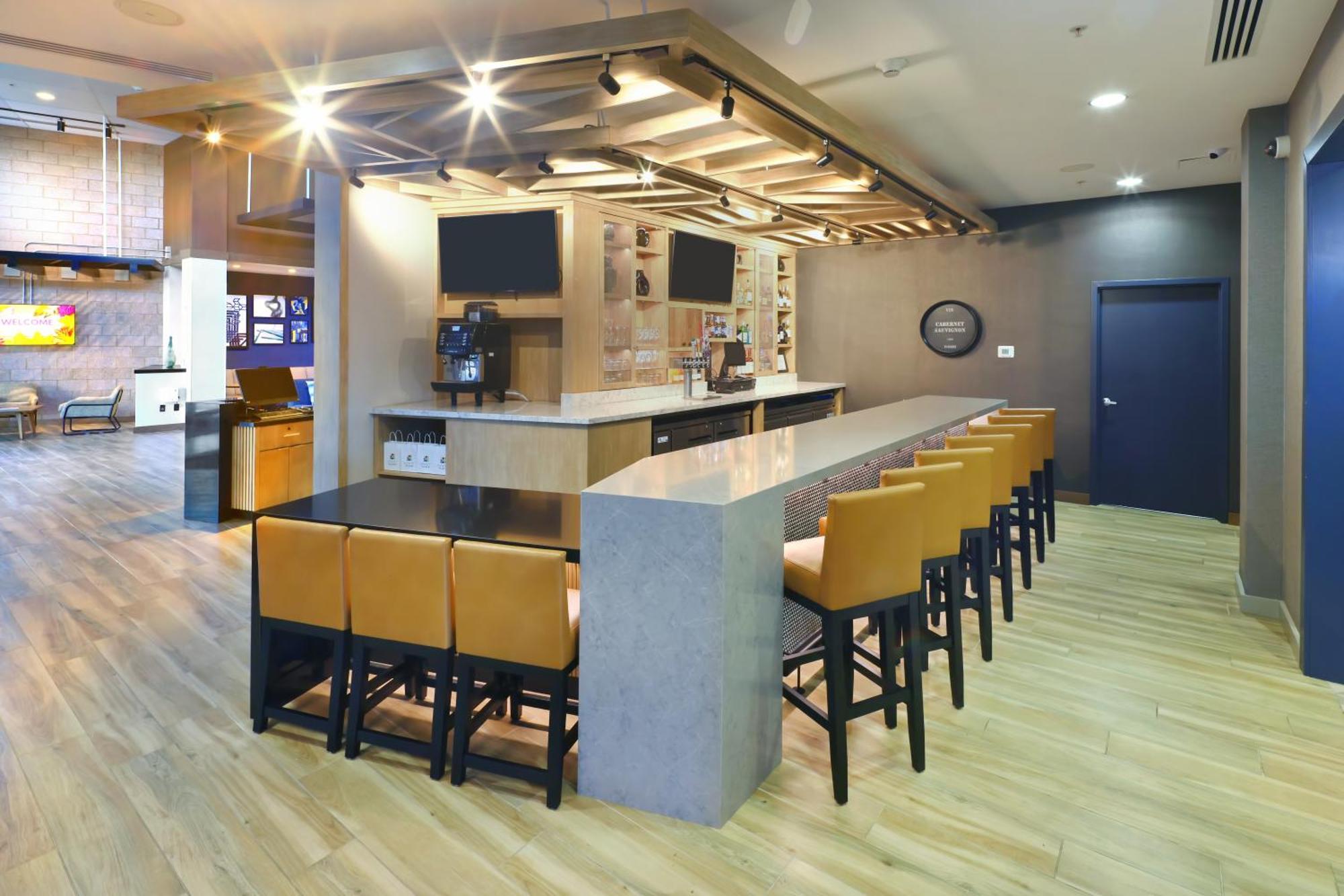 Hyatt Place Phoenix Гилберт Экстерьер фото