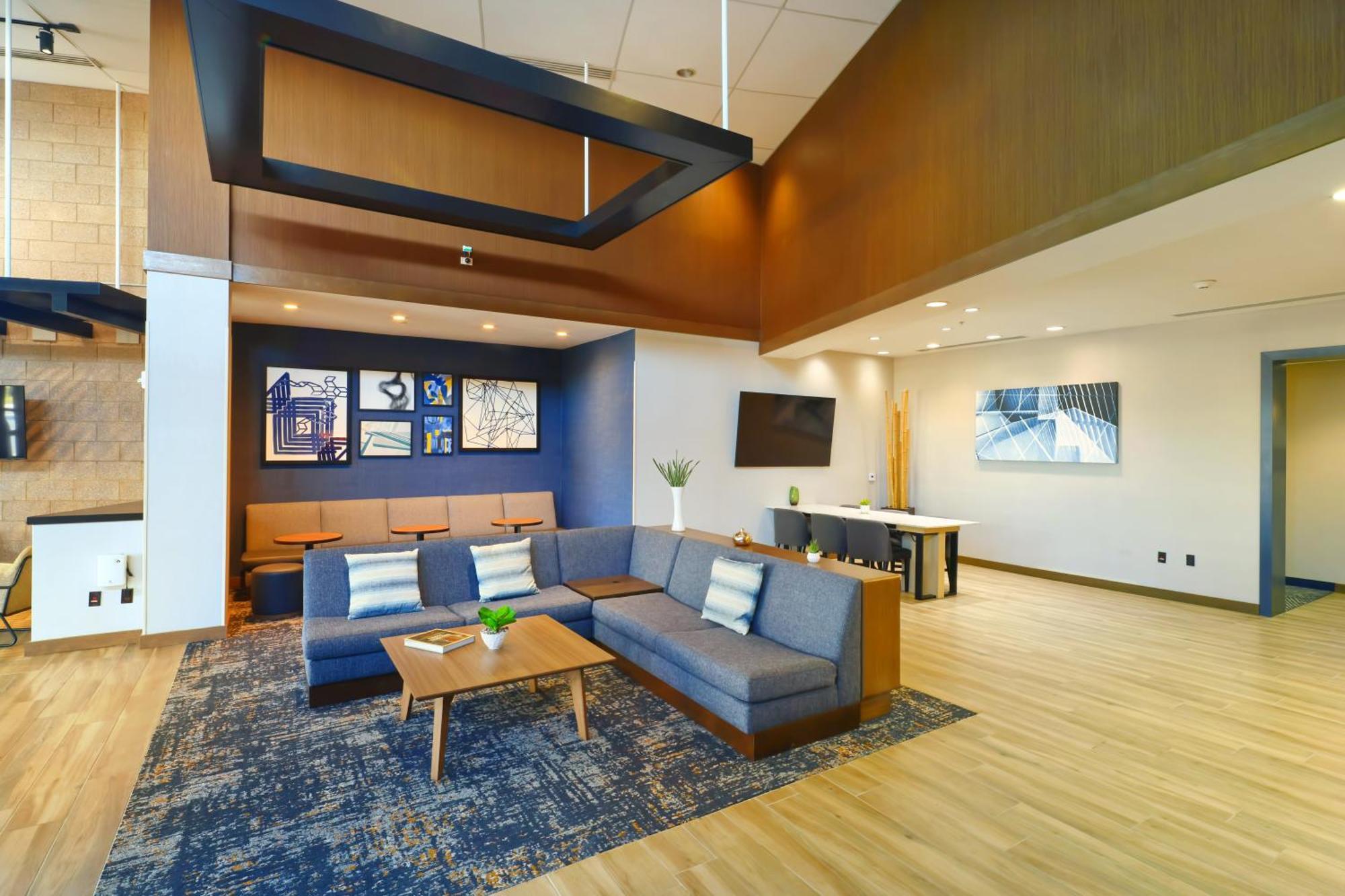 Hyatt Place Phoenix Гилберт Экстерьер фото