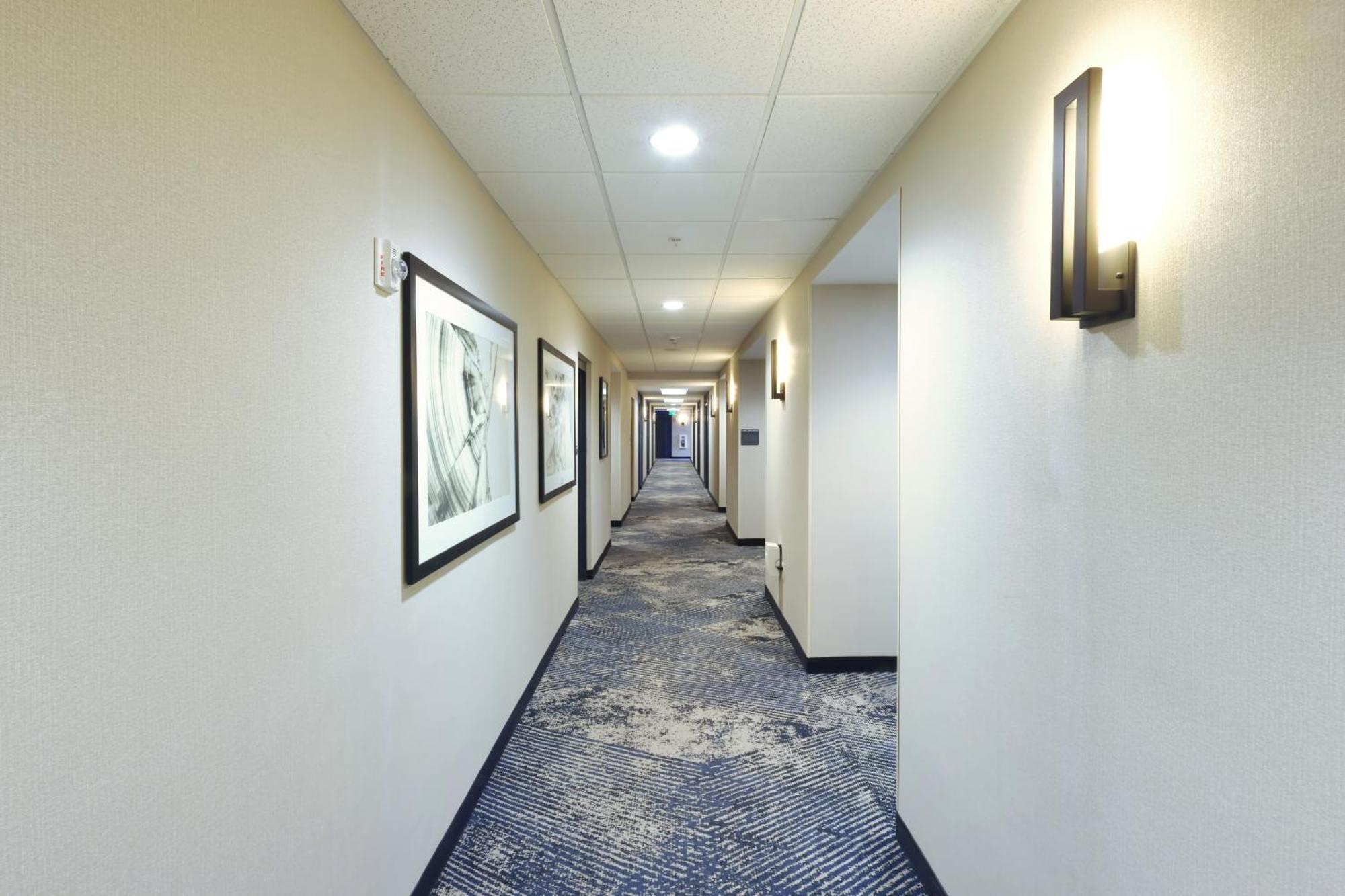Hyatt Place Phoenix Гилберт Экстерьер фото