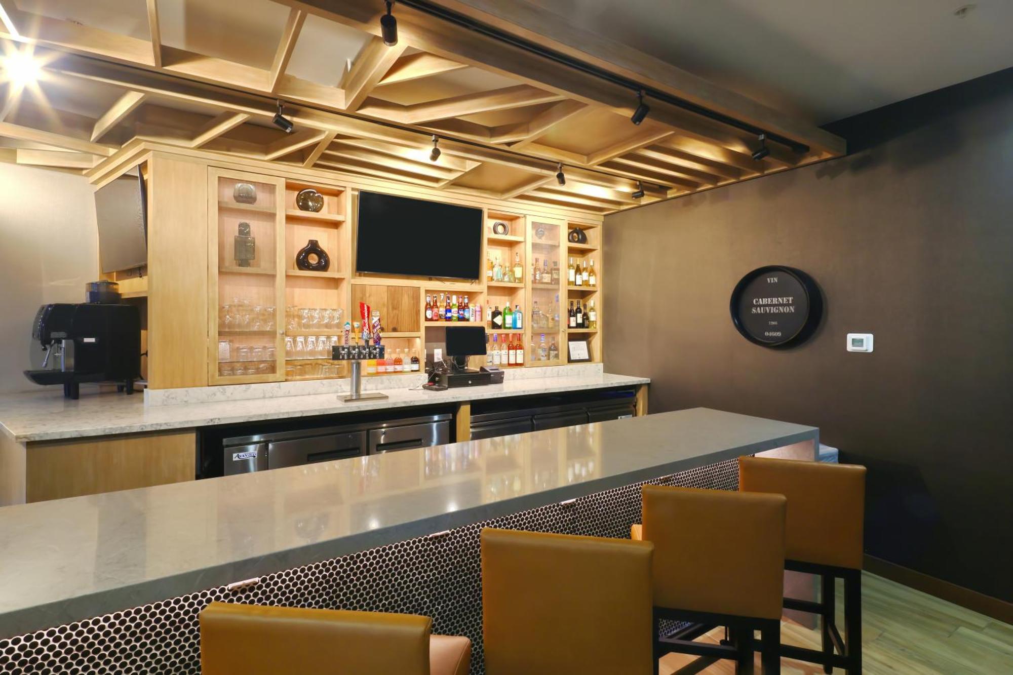 Hyatt Place Phoenix Гилберт Экстерьер фото