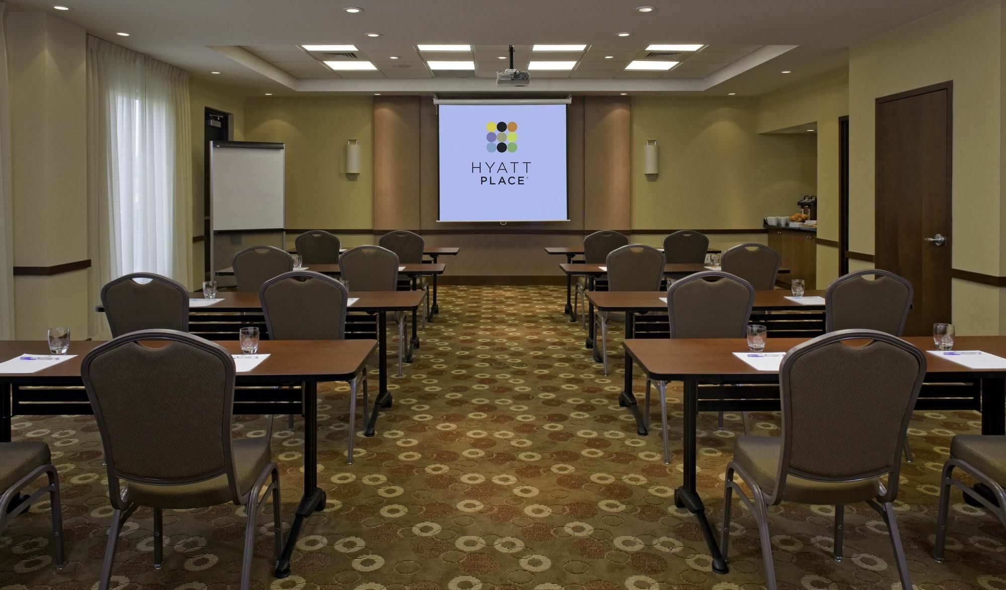 Hyatt Place Phoenix Гилберт Экстерьер фото