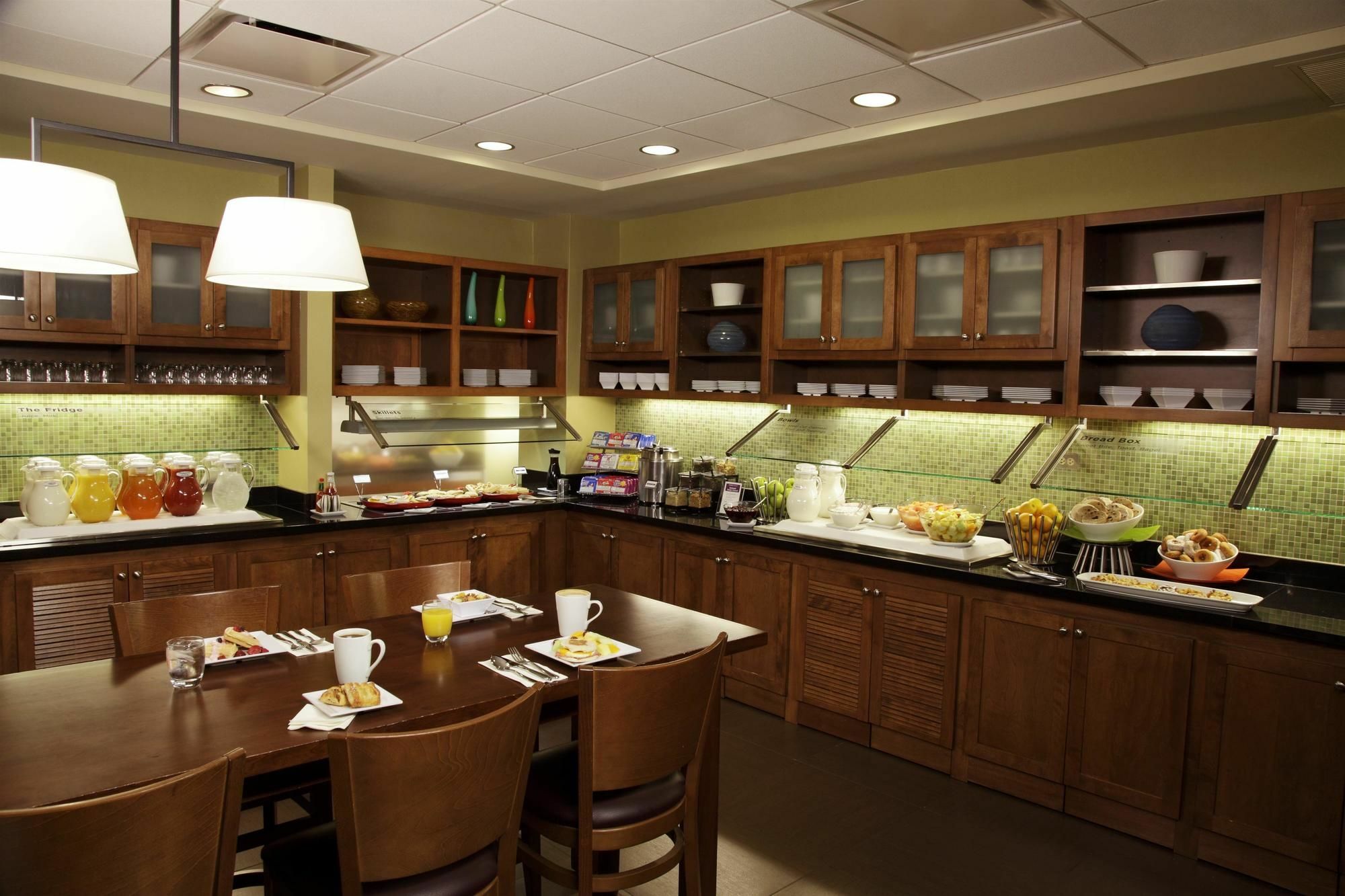 Hyatt Place Phoenix Гилберт Экстерьер фото